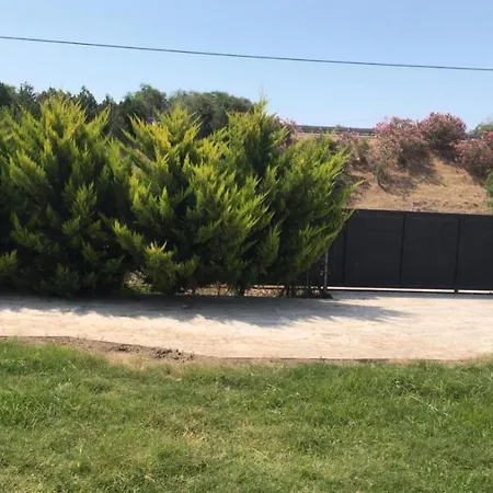 Merkezde Konforu A Iki Odali