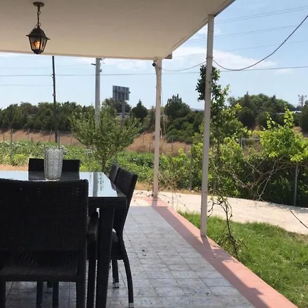 빌라 Merkezde Konforu A Iki Odali